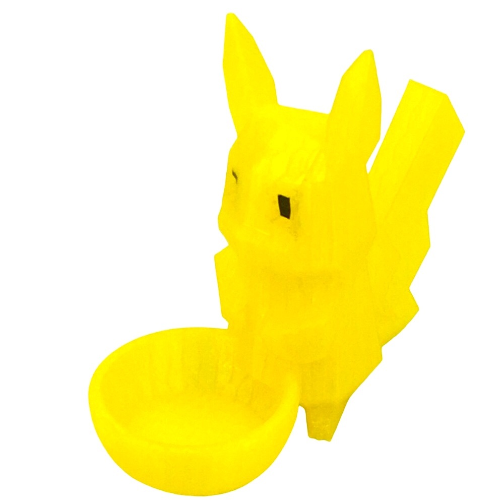 Kid’s 3D Pikachu Tray
